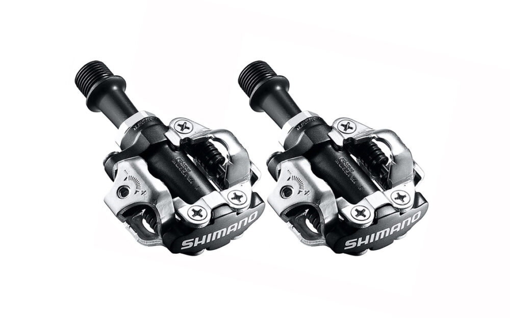 Pedāļi - Shimano PD-M540