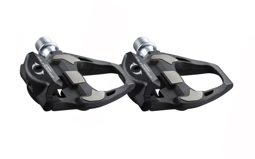 Pedāļi - Shimano PD-R8000 Ultegra