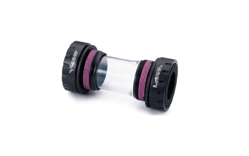 Monobloka vārpsta - First H-TSH Road Shimano