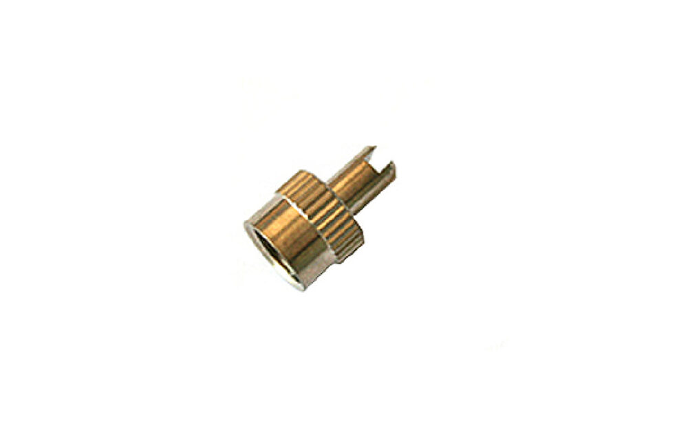 Schrader valve cap - tool - - Image 2