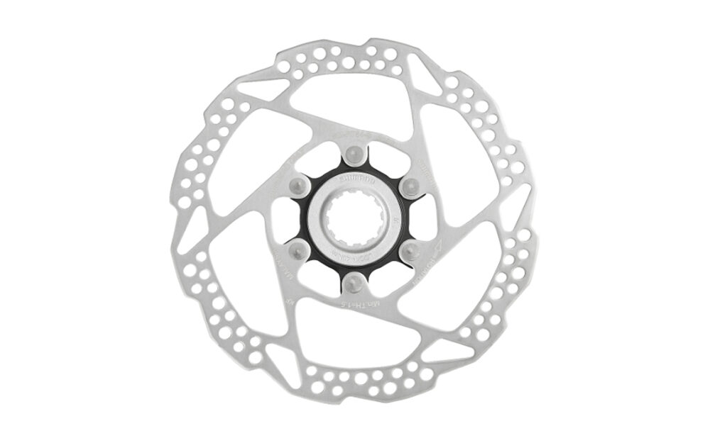 Bremžu disks - Shimano SM-RT54 Bulk