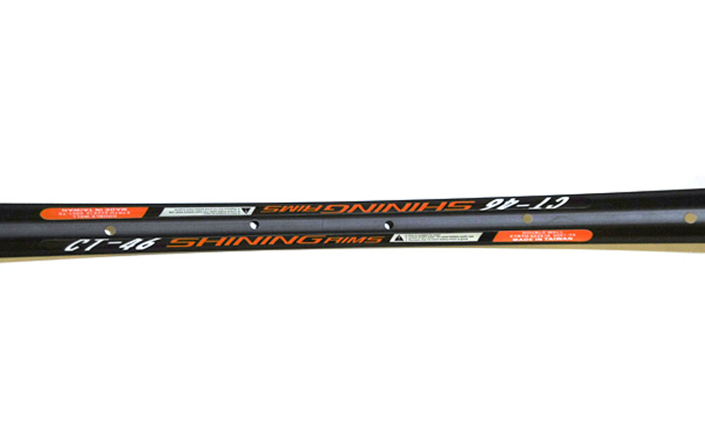 Riteņa aploce 26" - Shining CT-46 - Image 3