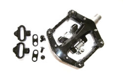Педали MTB - Wellgo WAM-D10 SPD — изображение 2
