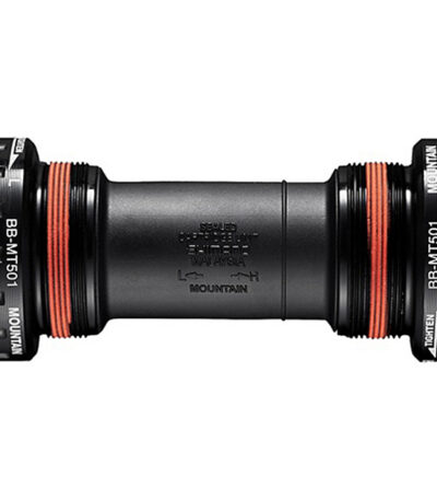 Monobloka vārpsta - Shimano BB-MT501 MTB