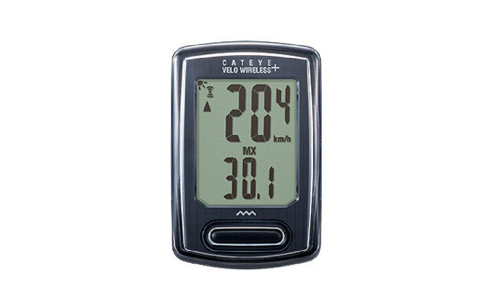 Velodators - Cat Eye Velo Wireless+