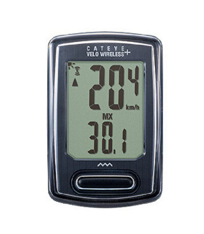 Velodators - Cat Eye Velo Wireless+
