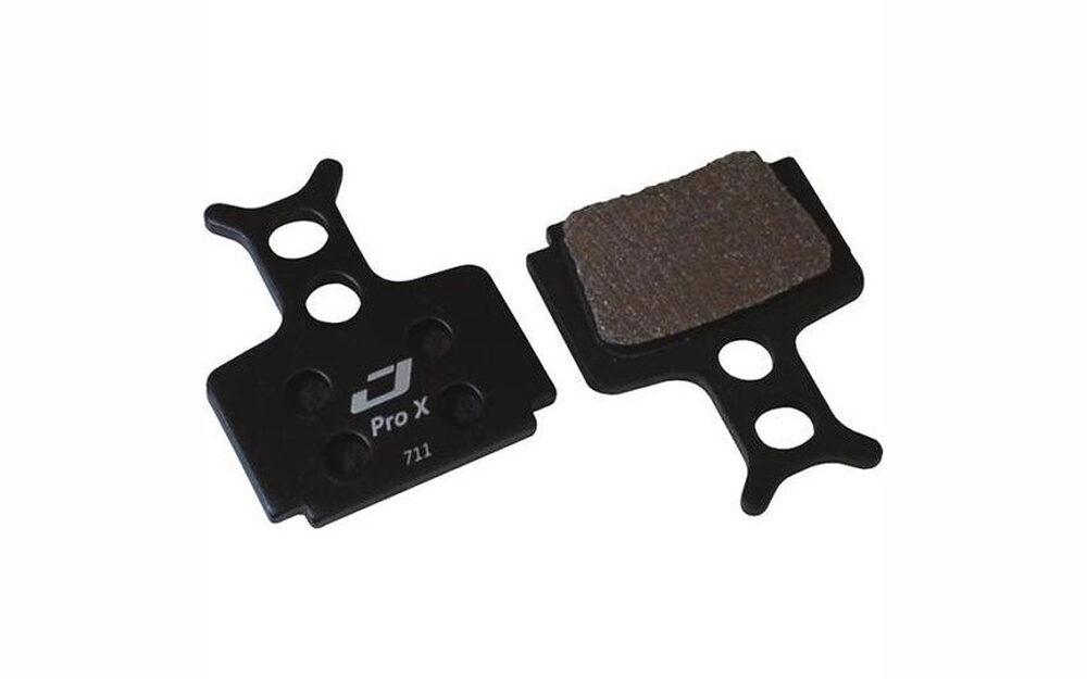 Diskbremžu kluči - Jagwire Pro Extreme Sintered