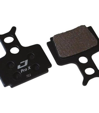 Diskbremžu kluči - Jagwire Pro Extreme Sintered
