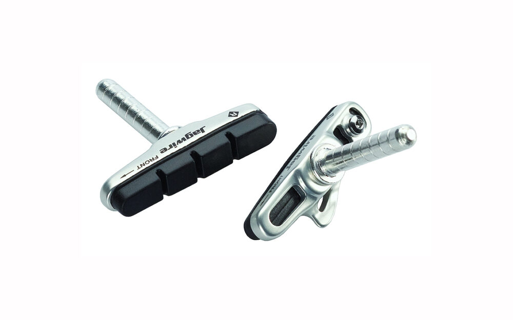 Bremžu kluči Cantilever - Jagwire Cross Pro Post mount