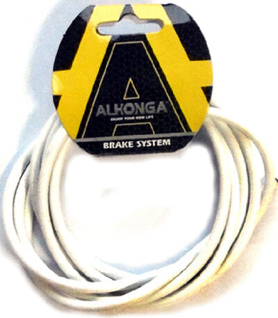 Bremžu korpuss - Alhonga