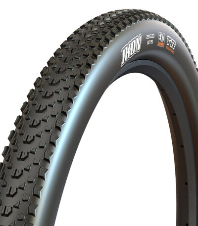Velosipēda riepa - Maxxis 27.5 x 2.20 Ikon