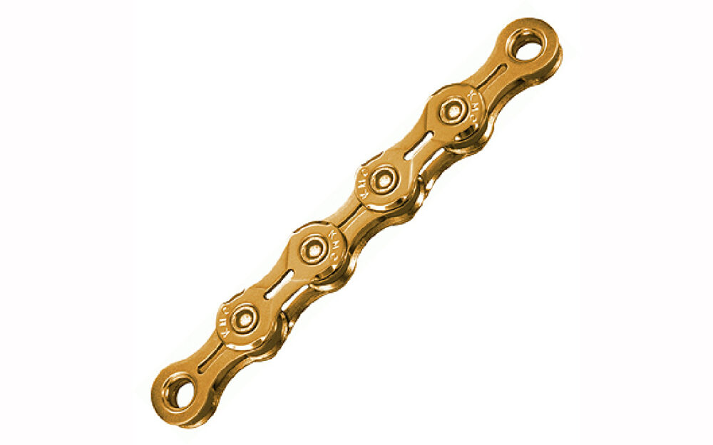 Kett - KMC X11EL Ti-N Gold - Image 2