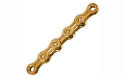 Kett - KMC X11EL Ti-N Gold - Image 2