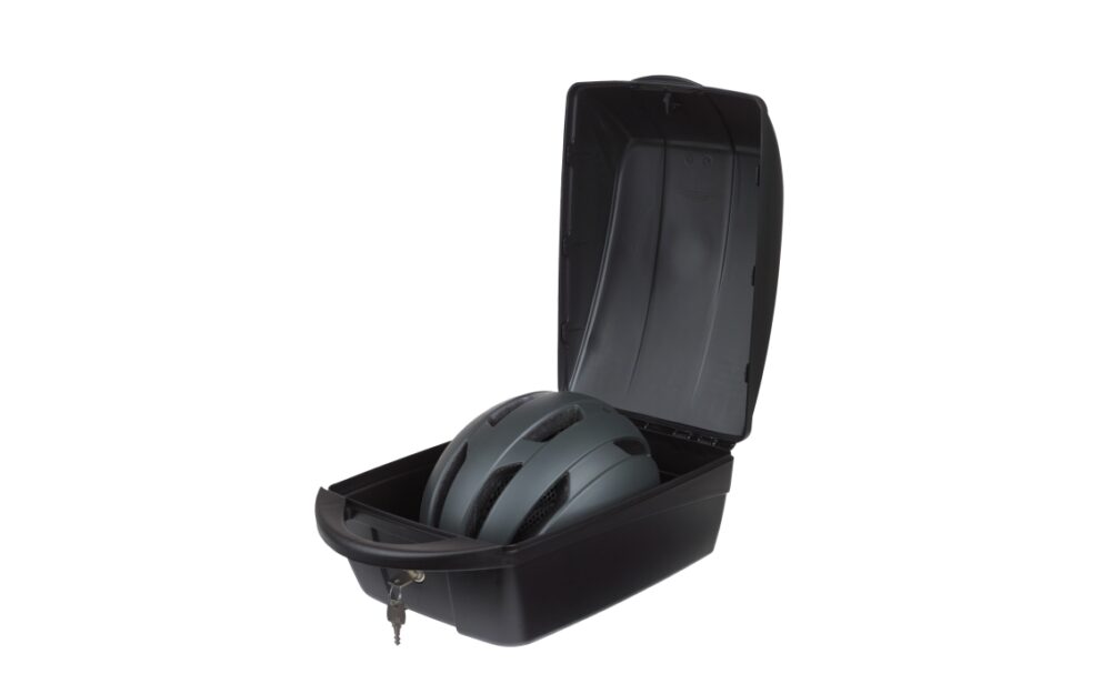 Carrier box - Polisport Top Case MIK/ MIK-HD - Image 4