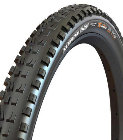 Velosipēda riepa - Maxxis 27.5 x 2.50 WT Minion DHF TR