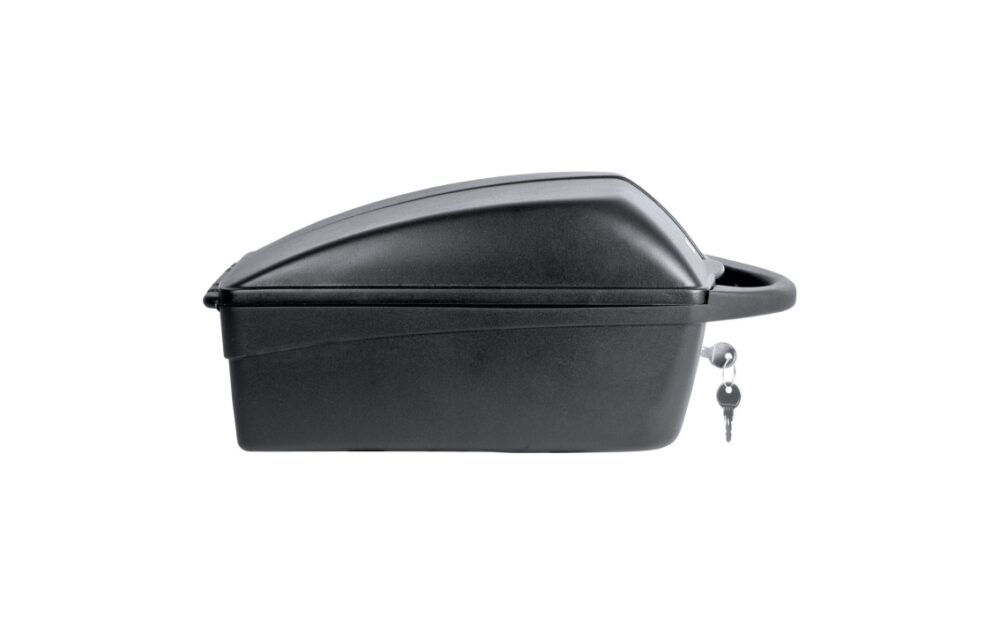 Carrier box - Polisport Top box QRS - Image 2