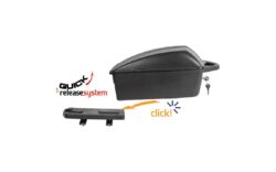 Carrier box - Polisport Top box QRS - Image 4