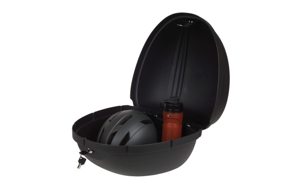 Carrier box - Polisport E-Cargo - Image 3