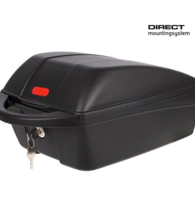 Kaste uz bagāžnieka - Polisport Top box