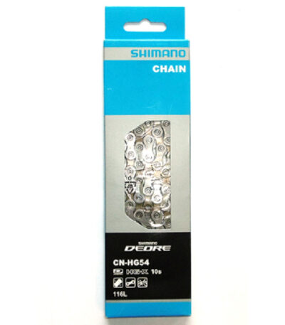 Ķēde - Shimano CN-HG54