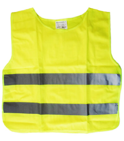 Bērnu veste -  XS