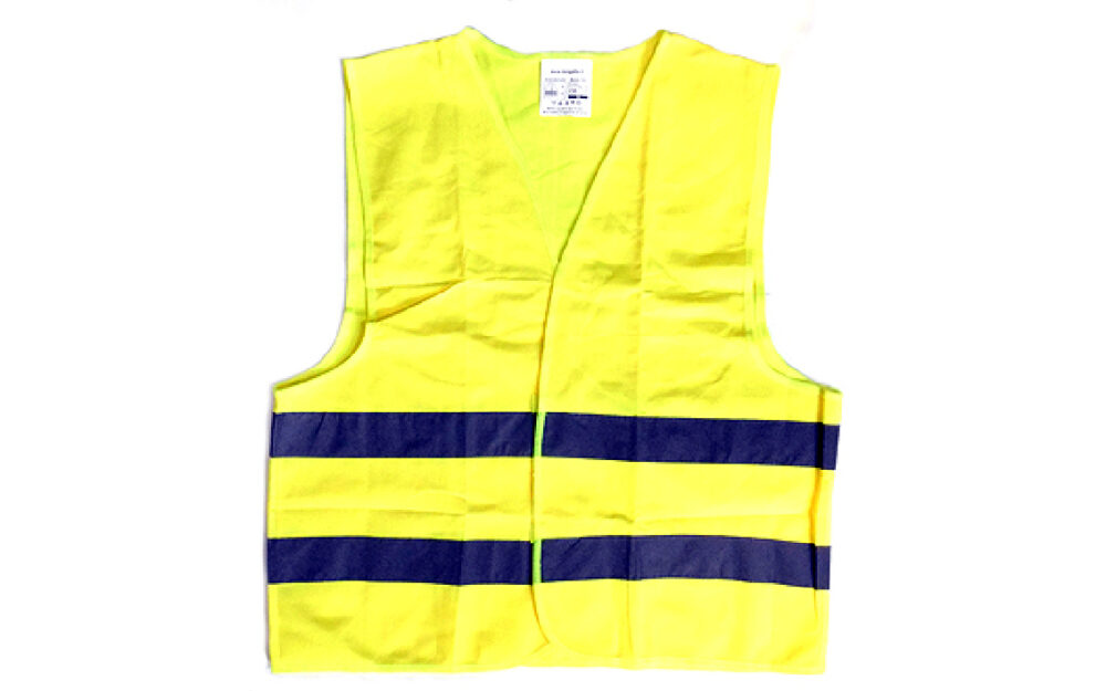 Veste -  HW2