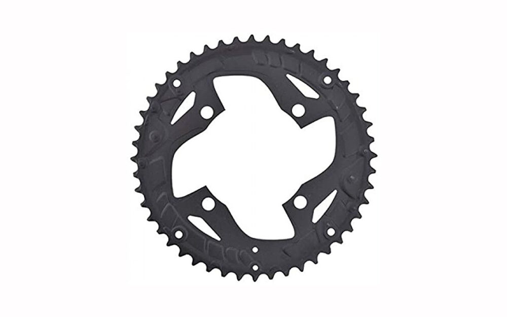 Zvaigznīte - Shimano FC-T4060 Alivio