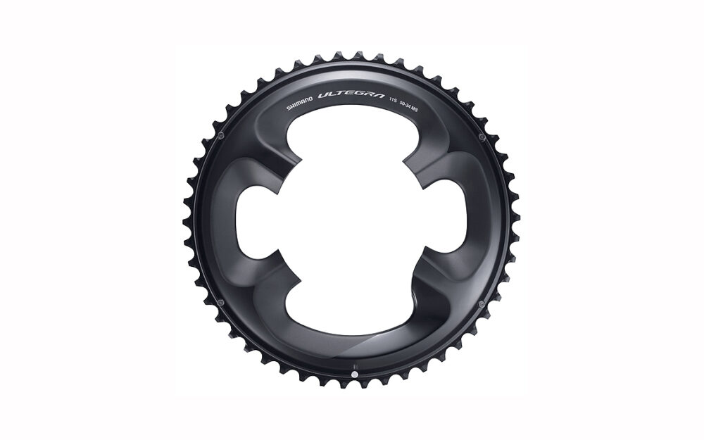 Zvaigznīte - Shimano FC-R8000 Ultegra
