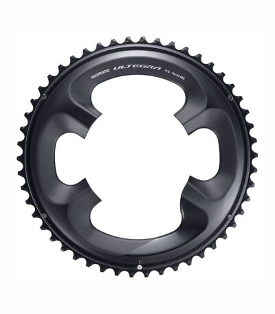 Zvaigznīte - Shimano FC-R8000 Ultegra