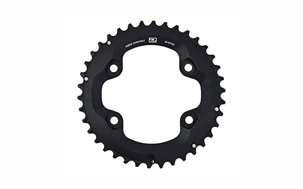 Zvaigznīte - Shimano FC-M6000-2