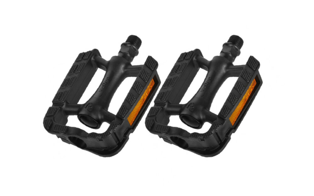 Pedāļi Trekking - Wellgo C246DU