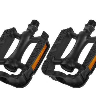 Pedāļi Trekking - Wellgo C246DU