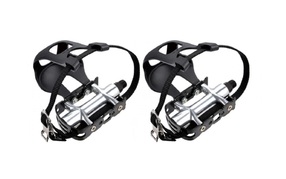 Pedāļi Trekking - Wellgo E179 Exerciser