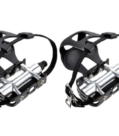 Pedāļi Trekking - Wellgo E179 Exerciser