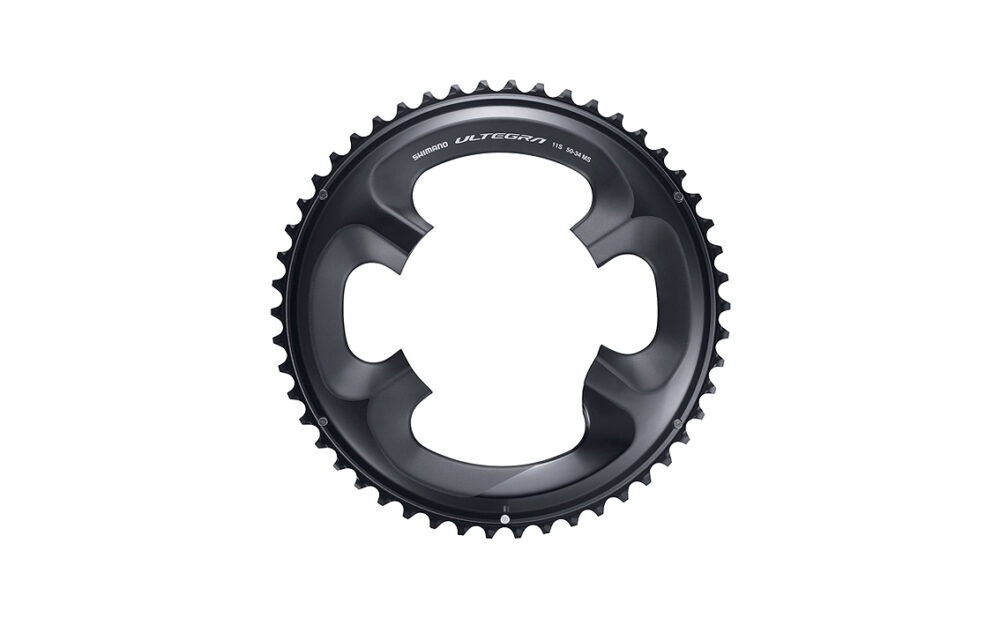 Zvaigznīte - Shimano FC-R8000 Ultegra