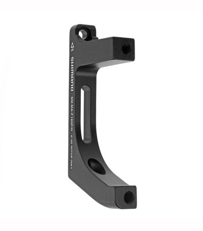 Diska bremzes mount adapter - Shimano SM-MA-F160 Post/D