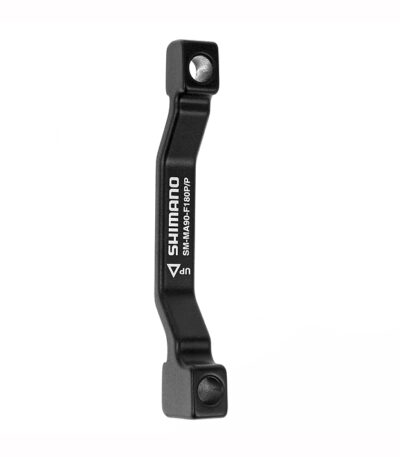 Diska bremzes mount adapter - Shimano SM-MA90-F180 Post/Post