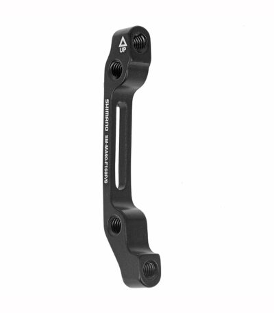 Diska bremzes mount adapter - Shimano SM-MA90-F160 Post/Standard