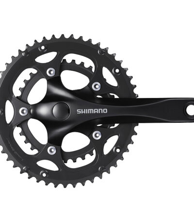 Priekšējais zvaigznītes bloks - Shimano FC-RS200 Claris