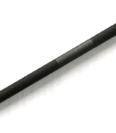 Aizmugurējās rumbas ass - Shimano FHHG20QR