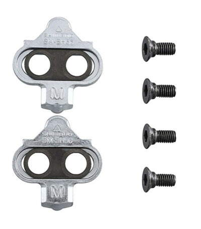Pedāļu radzes - Shimano SM-SH56