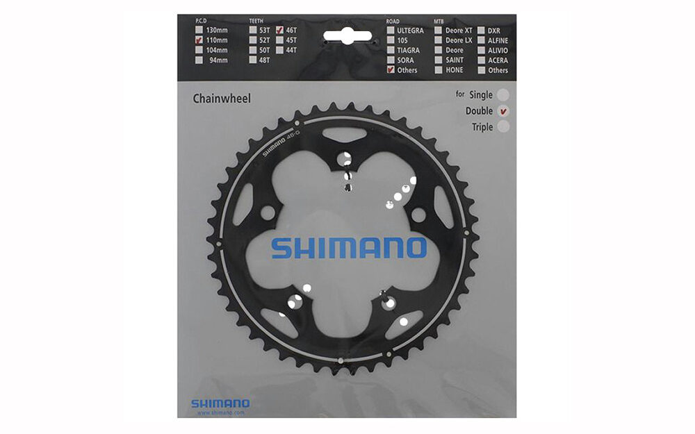 Zvaigznīte - Shimano FC-CX50