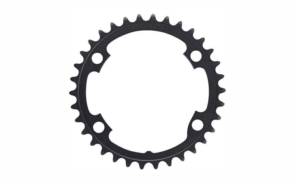 Zvaigznīte - Shimano FC-R8000 Ultegra