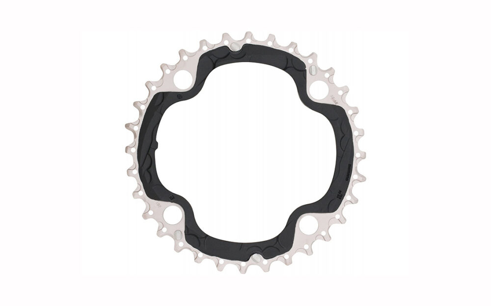 Zvaigznīte - Shimano FC-T521 Deore