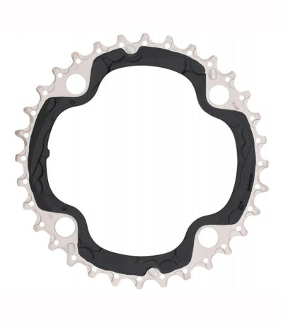 Zvaigznīte - Shimano FC-T521 Deore