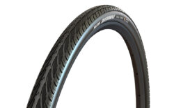 Velosipēda riepa - Maxxis 700 x 38C Overdrive