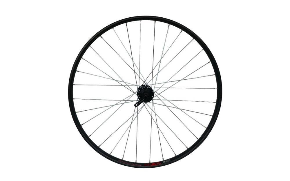 Priekšējais ritenis - Shining 29" DB-X25 QR 6-Bolt
