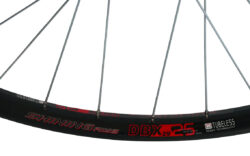 Колесо переднее - Shining 29" DB-X25 QR 6-Bolt — изображение 3