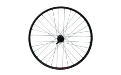 Priekšējais ritenis - Shining 29" DB-X25 QR 6-Bolt