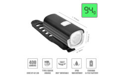 Headlight - Briviga EBL-3251 - Image 3